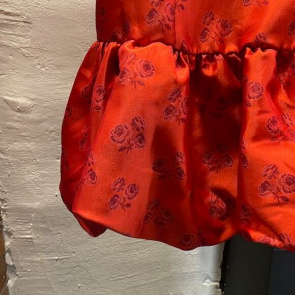 Annika Mini Dress - Picture 7 of 14